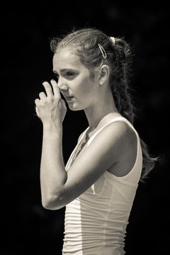 Helene Grimm 769 - Cup Alsterquelle